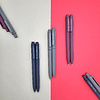 Ручка шариковая автоматическая Bruno Visconti "SoftClick. Original", 0.7 мм, ассорти, стерж. синий - 2