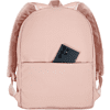 Рюкзак молодежный "CoolDay Pastel", пудровый - 6