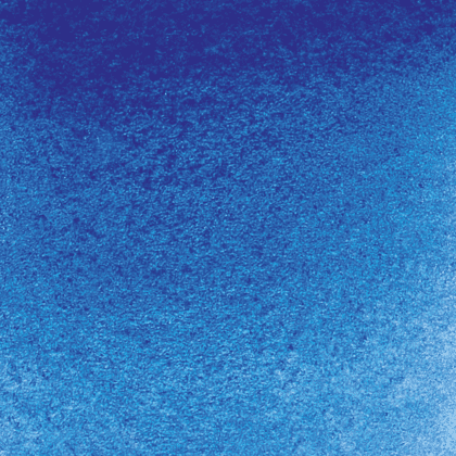 Краски акварельные "Schmincke Horadam", 496 ультрамарин синий, 5 мл, туба - 2