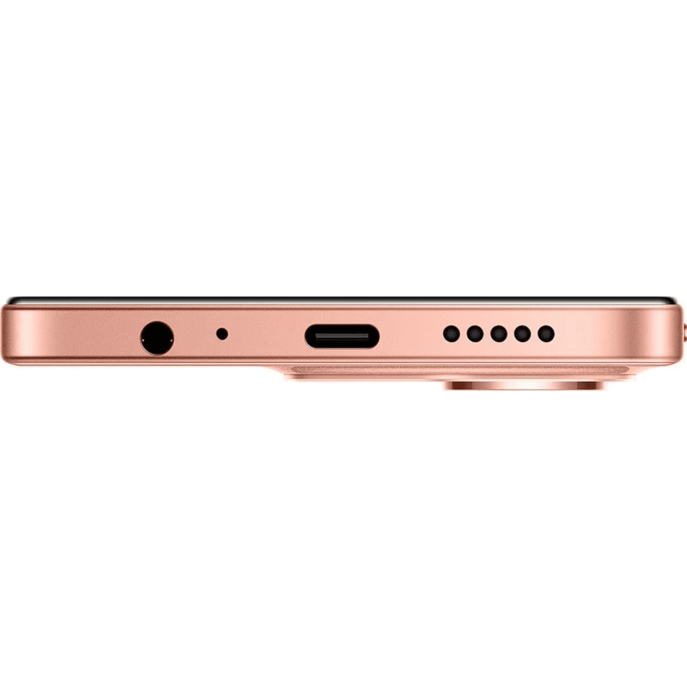 Смартфон REDMI 15C (25078RA3EY), 4GB, 128GB, оранжевый - 8