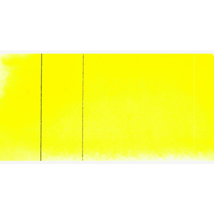 Краски акварельные "Aquarius", 264 азо жёлтый, кювета - 2