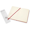 Блокнот для рисования "Art Sketchbook Medium", А5, 115x180 мм, 72 л, красный - 3
