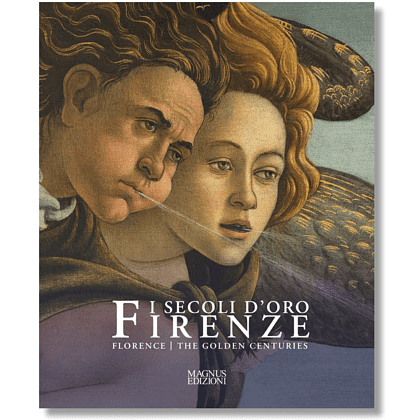 Книга на английском языке "Firenze Florence" , Paolo Marton, Mario Scalini