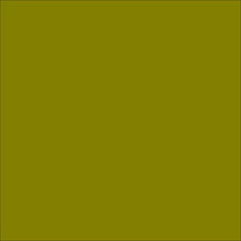 Краски декоративные "INDOOR & OUTDOOR", 50 мл, 6019 оливковый зелёный