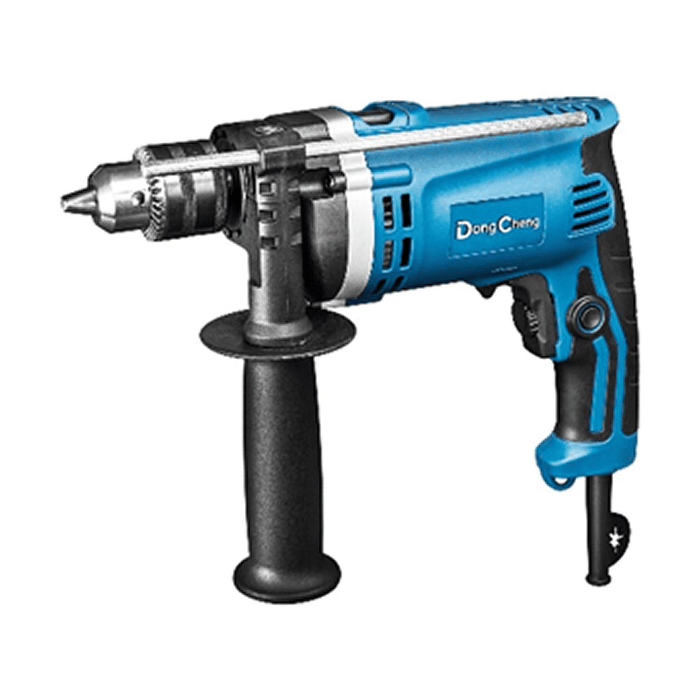Дрель ударная DongCheng DZJ16, 710 Вт Дрель ударная DongCheng DZJ16, 710 Вт