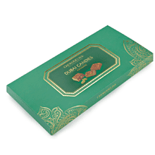 Конфеты "Dubai Pistachio", 125 г, с фисташкой