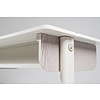 Комплект Ergosmart ученический Caravel: стол регулируемый Caravel, полка с подставкой для книг Wooden space - 11
