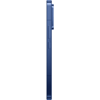 Смартфон XIAOMI 17T Pro, 12GB/512GB, Deep Blue, RU - 9