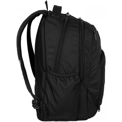 Рюкзак молодежный Coolpack "Black", черный - 3