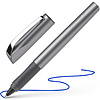 Ручка-роллер "Schneider Ceod Shiny", M, графит, стерж. синий - 2