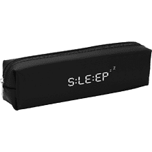 Пенал-косметичка "Sleep", 1 отделение