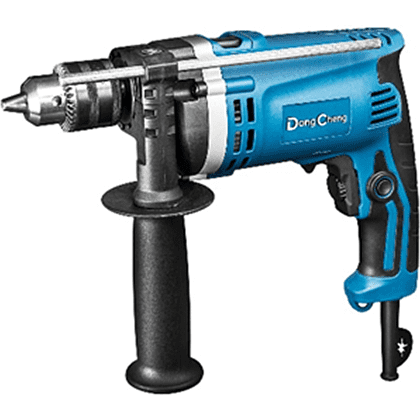 Дрель ударная DongCheng DZJ16, 710 Вт Дрель ударная DongCheng DZJ16, 710 Вт
