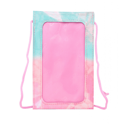 Сумка для телефона "Elisabeth", фиолетовый - 2