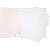 Блок бумаги для акрила, гуаши и темперы "Sketch&Art", А4, 160 г/м2, 20 листов  - 2
