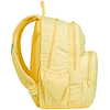 Рюкзак школьный Coolpack "Rider", желтый - 2