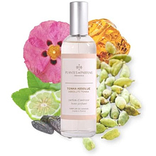 Духи интерьерные PLANTES&PARFUMS "Absolute Tonka", 100 мл 