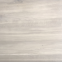 Столешница массив 1300х750х27, Дуб беленый, кромка косая