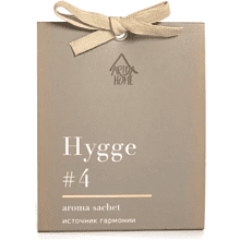 Ароматическое саше Hygge #4 "Источник гармонии", 10 гр