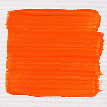 Краски акриловые "Talens art creation", 276 азометин оранжевый, 750 мл, банка