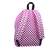 Рюкзак молодежный "Pink Marshmallow", розовый - 3