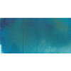 Краски акварельные "Aquarius", 344 синий океан, кювета - 2