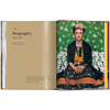 Книга на английском языке "Frida Kahlo", Luis-Martín Lozano - 9