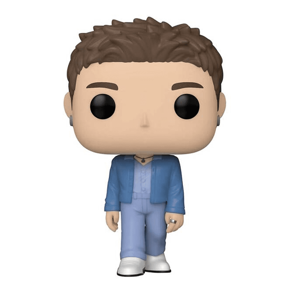 Фигурка Funko POP! Музыка: RM (BTS, Proof) - 2