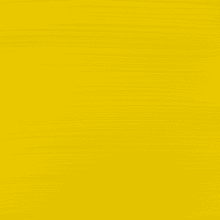 Краски акриловые "Amsterdam", 272 желтый средний прозрачный, 120 мл, туба