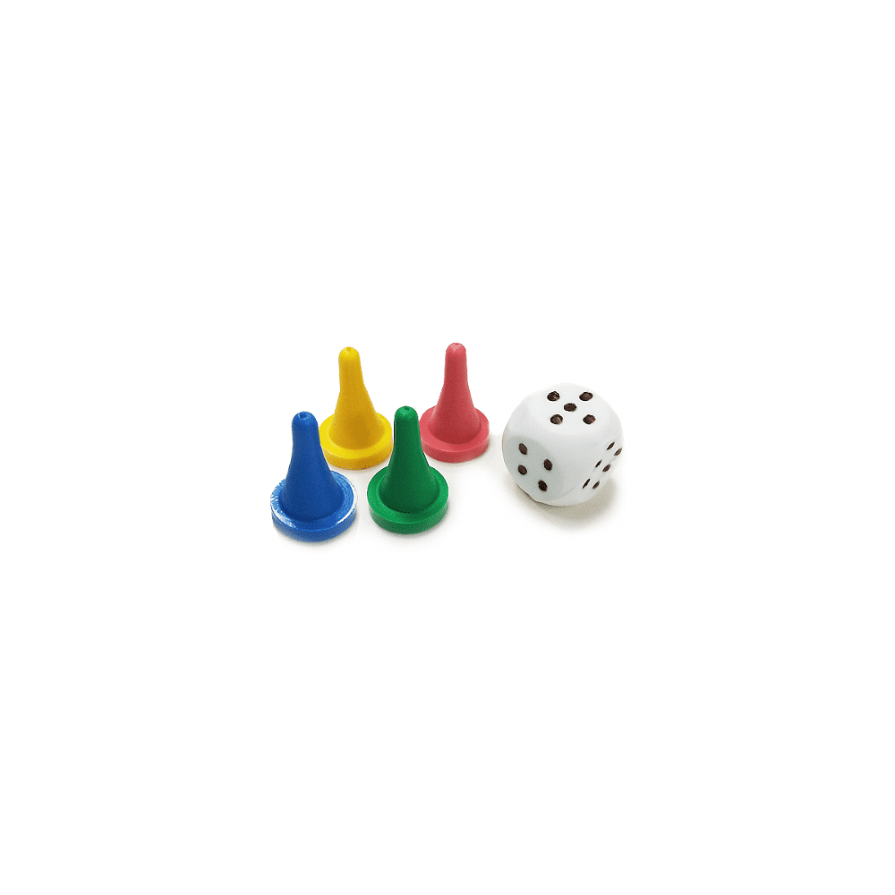 Игра настольная "В океане" - 7
