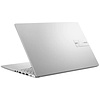 Ноутбук ASUS Vivobook 15 X1502VA-BQ820, 16GB, DOS, серебристый - 5