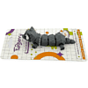 Игрушка 3D "Енот Лесси" - 7