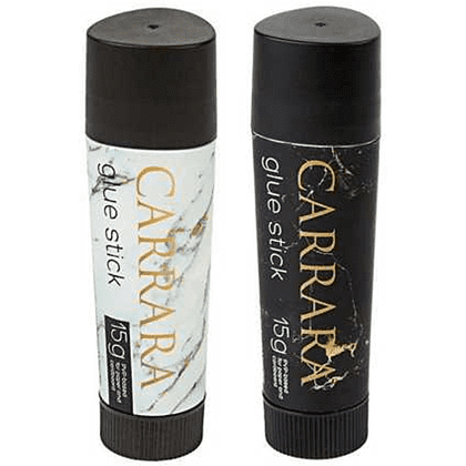 Клей карандаш "Carrara" 15 гр. - 2