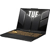 Ноутбук ASUS TUF Gaming F16 FX607VU-RL088, 16GB, DOS, мышь, рюкзак, серый - 4