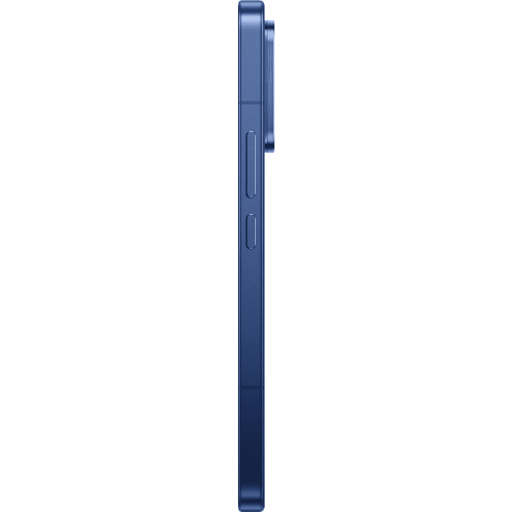 Смартфон XIAOMI 17T Pro, 12GB/512GB, Deep Blue, RU - 9