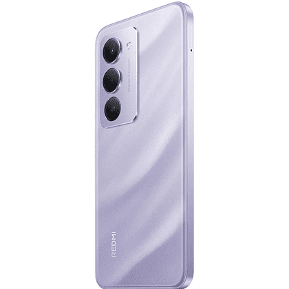 Смартфон REDMI 15 (25062RN2DY), 8GB, 256GB, фиолетовый - 4