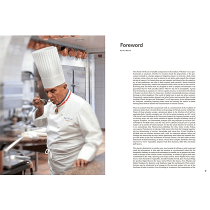 Книга на английском языке "The Complete Book of French Cooking", Vincent Boué, Hubert Delorme - 3