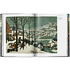 Книга на английском языке "Bruegel. The Complete Works", Jurgen Muller, Thomas Schauerte - 4
