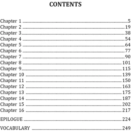 Книга на английском языке "И никого не стало", Агата Кристи - 6