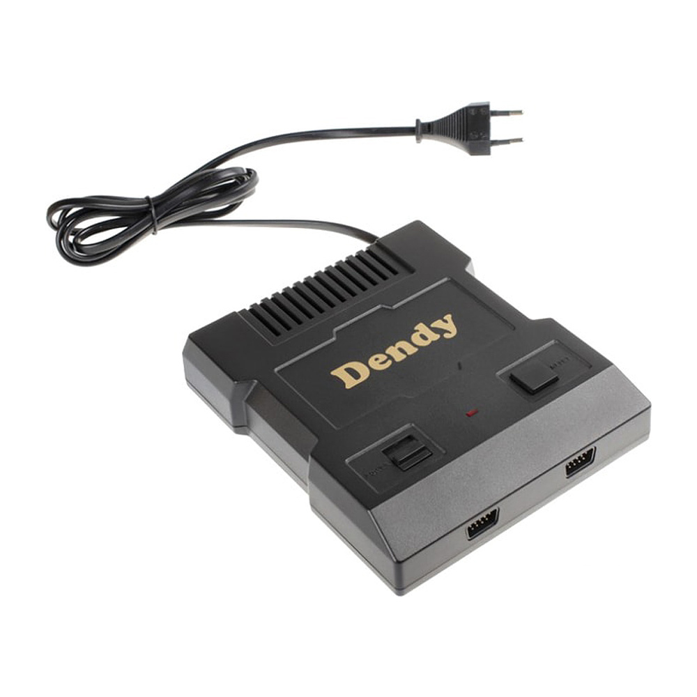 Игровая приставка Dendy Smart, 567 игр - 3
