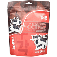 Капуста морская "Furmi Premium", в рисовом кляре острые, 30 гр