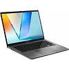 Ноутбук ASUS Vivobook S14 (S3407CA-LY013 U5-225H), 16GB, DOS, серый - 3