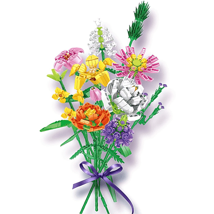 Конструктор "Любимый" - 2