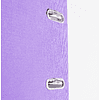 Папка-регистратор "Deli", А4, 50 мм, фиолетовый - 3