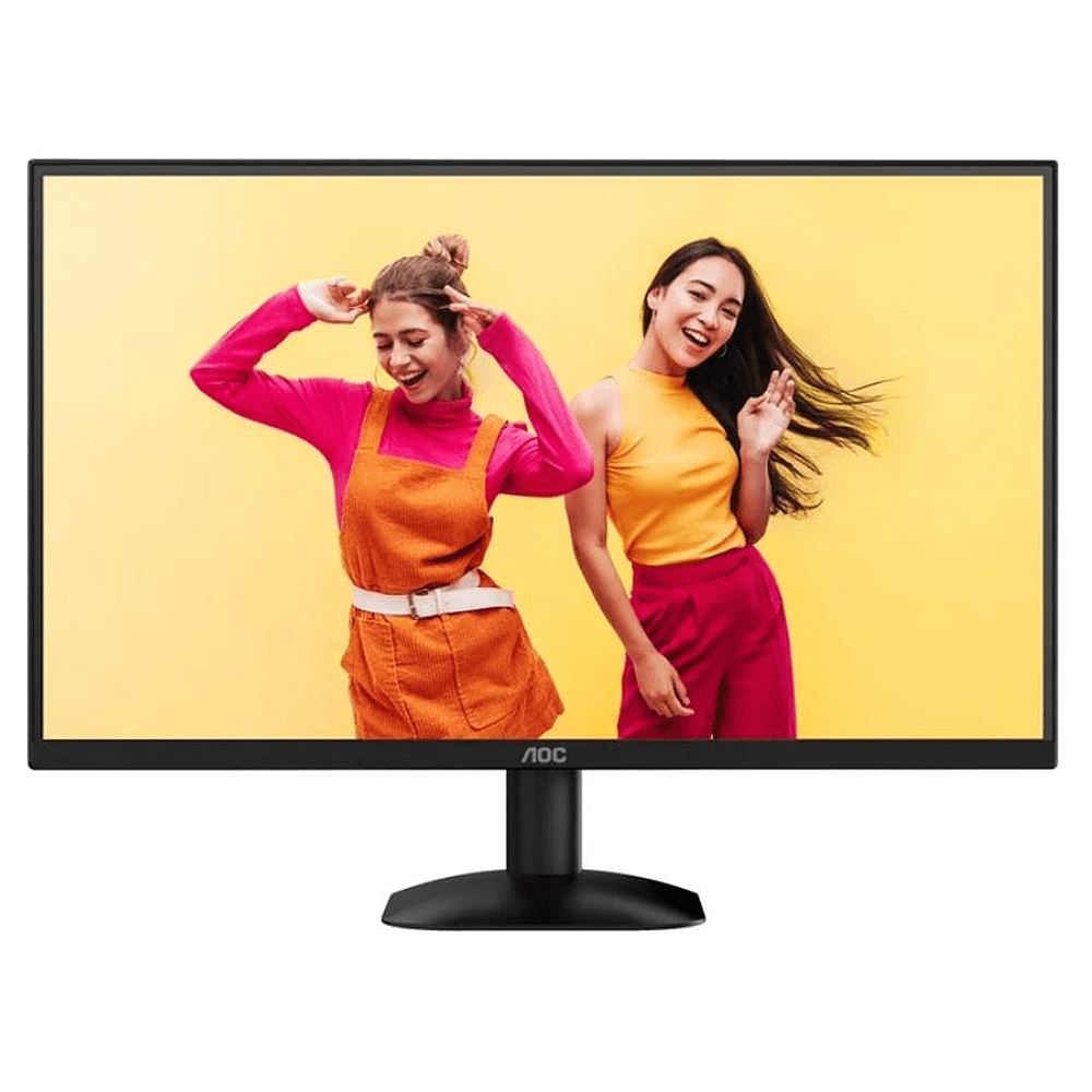 Монитор AOC LCD 24B35HM2/01, 23.8"