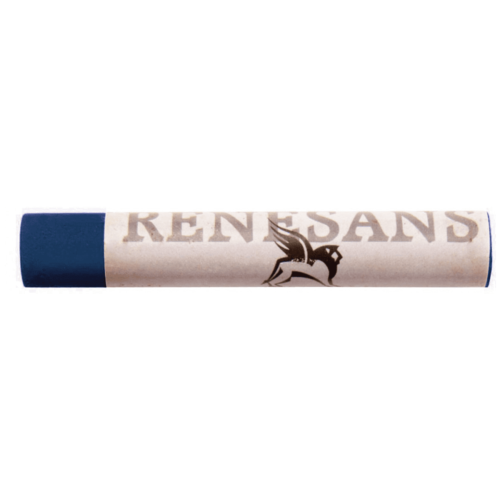 Пастель масляная "Renesans", 51 синий прусский