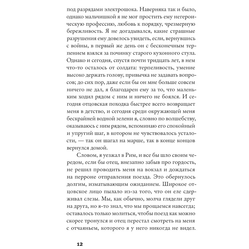 Книга "Последнее лето в городе", Джанфранко Каллигарич - 7