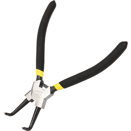 Съемник стопорных колец Deli YS EDL104207, 180 мм