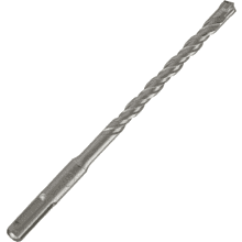 Бур по бетону Deli YS EDH-YCZ16008-E1, 8 x 160 мм, X-Tip, SDS-PLUS