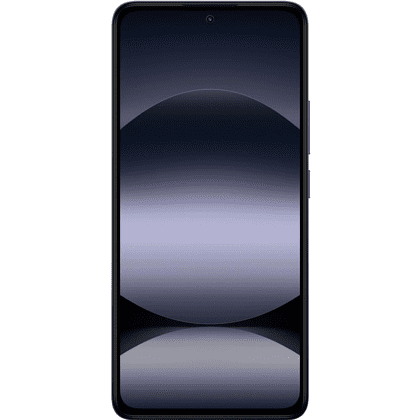 Смартфон REDMI NOTE 14 (24117RN76O), 8GB, 256GB, черный - 2