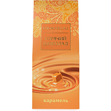 Шоколад молочный Коктейль "Карамель с деревянной ложкой", 50 г